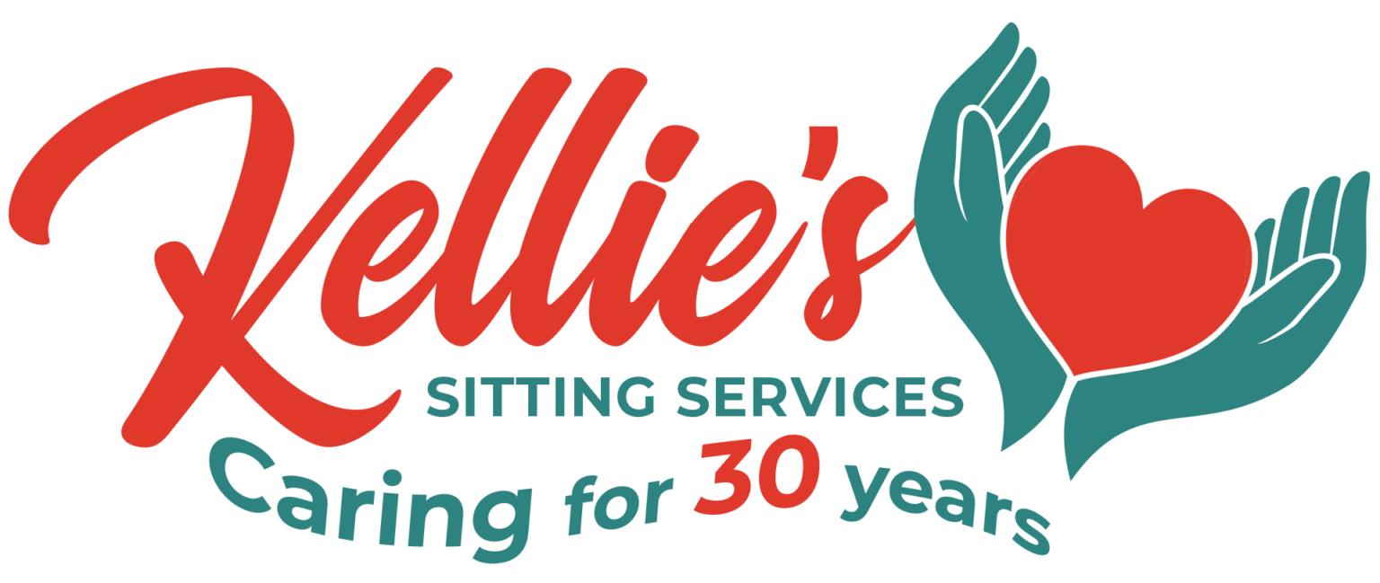 Kellie's Sitting Services logo