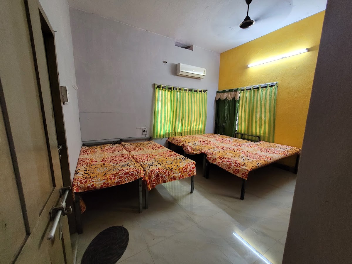 She Working Womens & Student Hostel&PG's