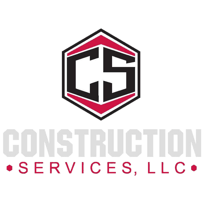Construction Service LLC logo