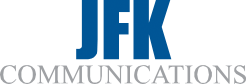 JFK Communications Inc. logo