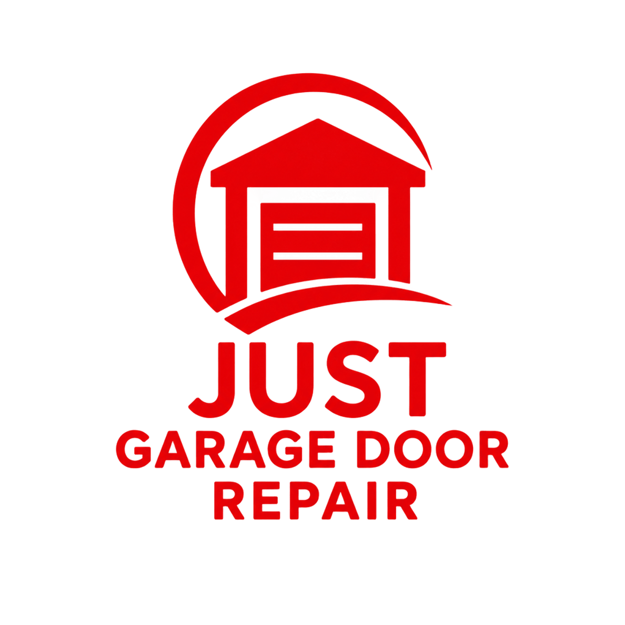 Just Doors Garage Door Repair Agoura Hills logo