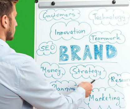 Power Pair Marketing logo