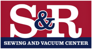 S&R Sewing & Vacuum Center Inc Boaz AL logo