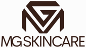 Mg Skincare. Tower Bridge Se1 logo