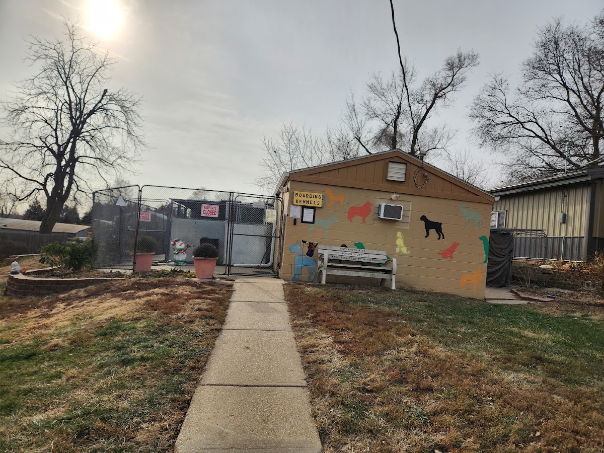 Town and Country Animal Rescue