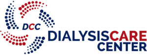 Home Dialysis Services Rockford logo