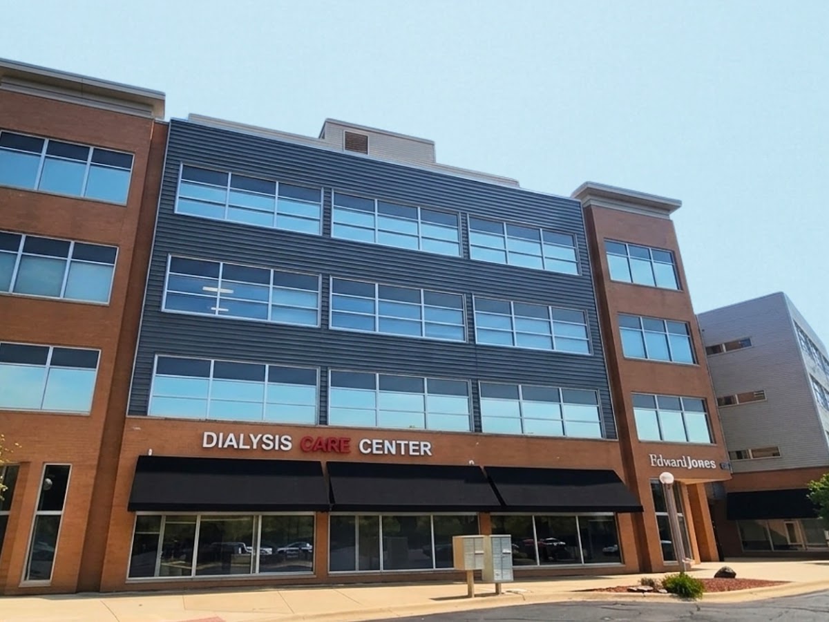 Home Dialysis Services Rockford