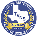 TVNS Laredo logo