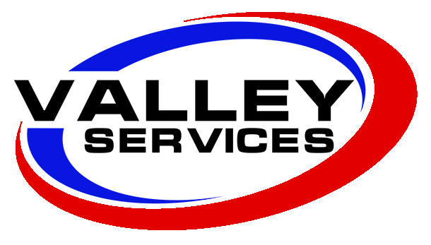 Valley Services logo