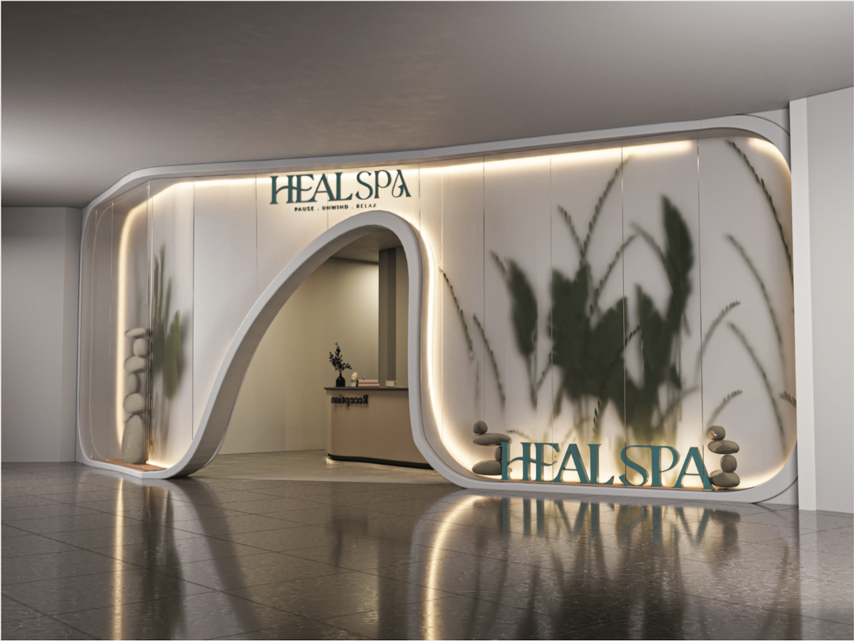 Heal Spa