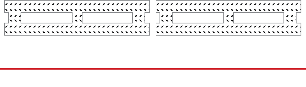 Fay Block Materials logo