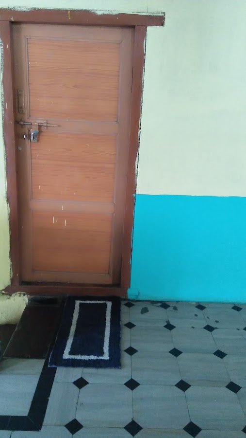Mayuri Lodge