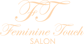 Feminine Touch logo