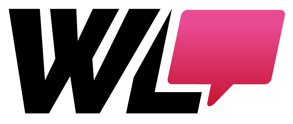 Who's Listening logo