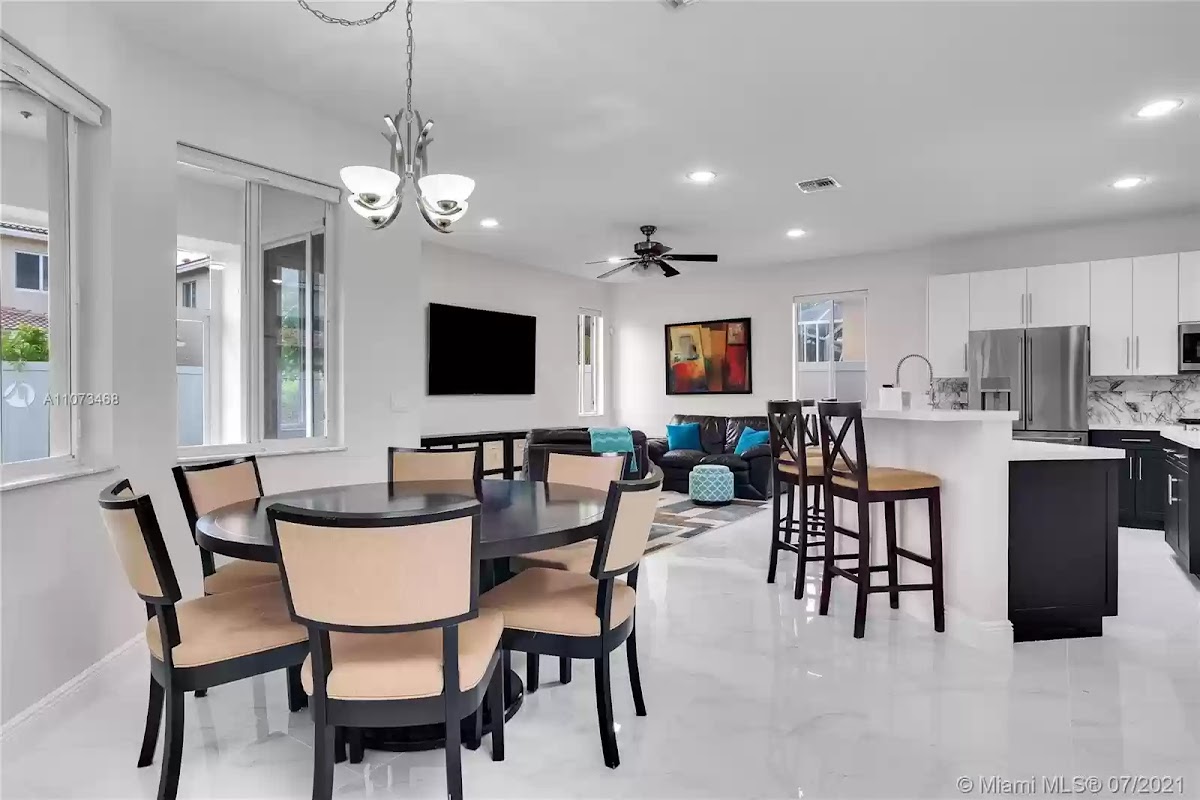 Home Improvement Solution USA Corp