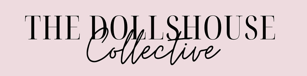 The DollsHouse Collective logo
