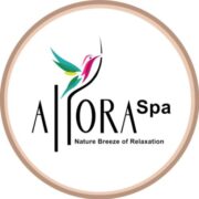 Allora Spa Massage Centre & Home Services logo