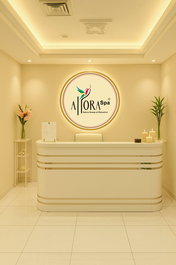 Allora Spa Massage Centre & Home Services