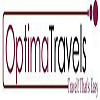 Optima Travels logo