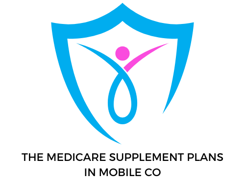 The Medicare Supplement Plans in Mobile Co logo