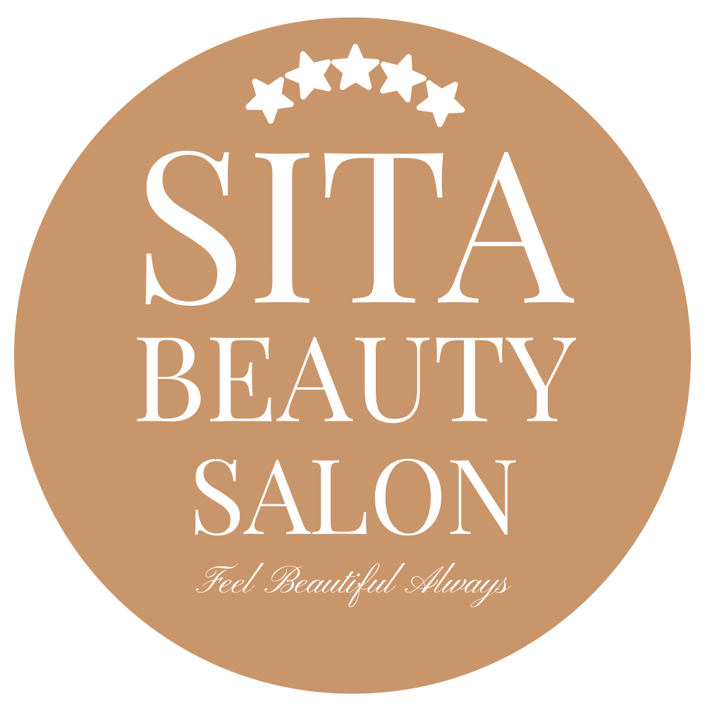 Sita Beauty Salon logo