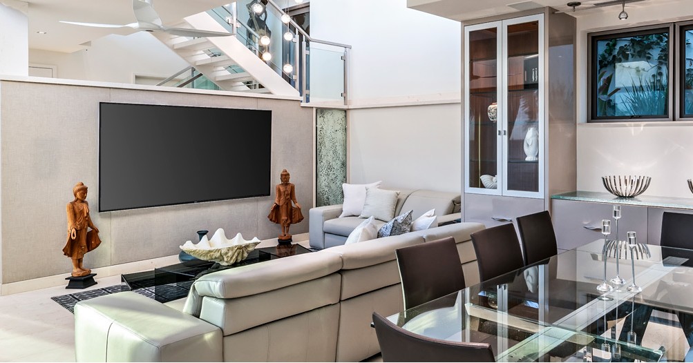 Home Automation Hawaii LLC
