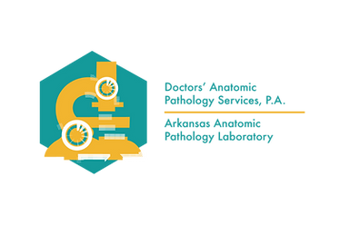 Doctors' Anatomic Pathology Services logo