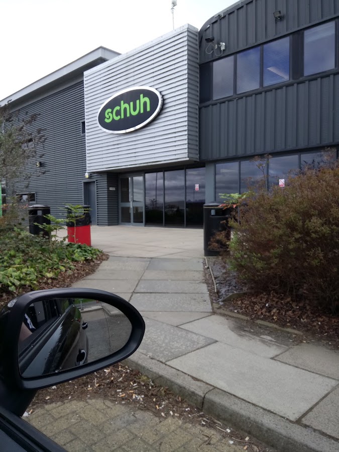 schuh Ltd