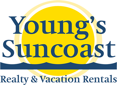 Boardwalk by Young's Suncoast logo