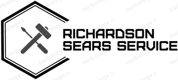 Richardson Sears service logo
