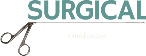 SII Medical logo