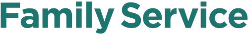 Family Service of Champaign County logo