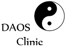 DAOS Clinic Southampton Massage & Pain Relief logo