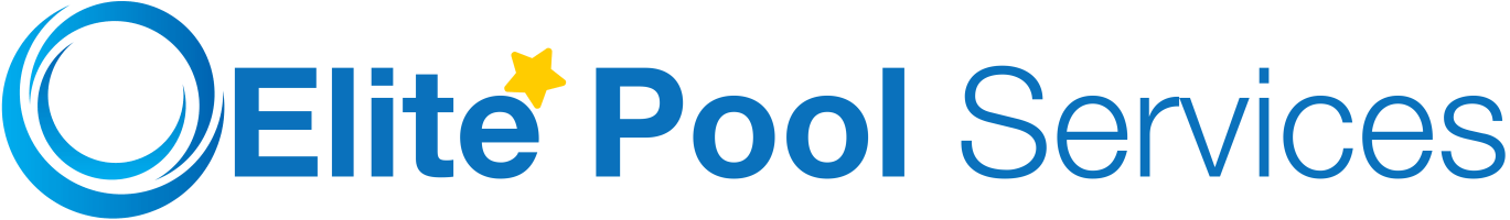 Elite Pool Services logo