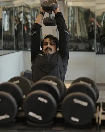 Anytime Fitness Sector 29 Gurugram photo 4