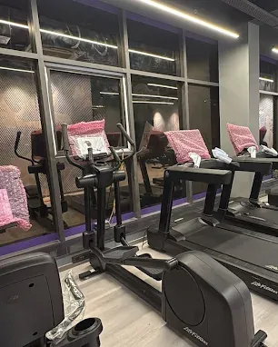 Anytime Fitness Sector 29 Gurugram photo 3