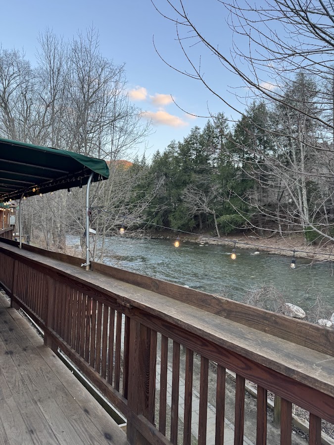 Long Trail Brewing Company