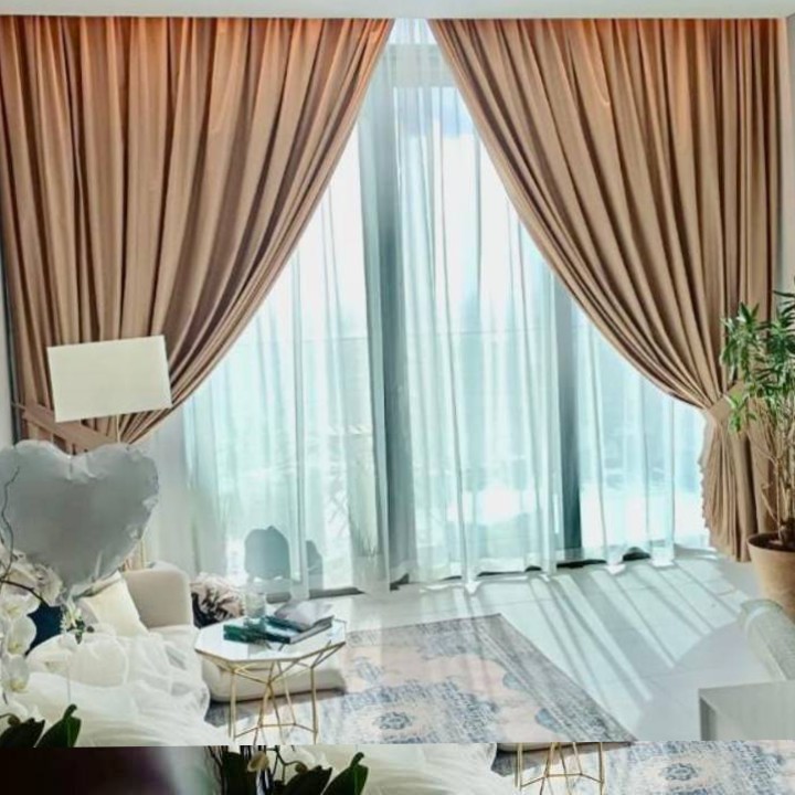 Professional - Curtains & Blinds - mhl - stayr