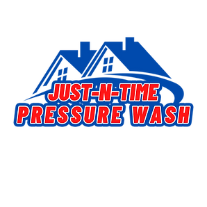 Just-N-Time-Pressure Wash logo