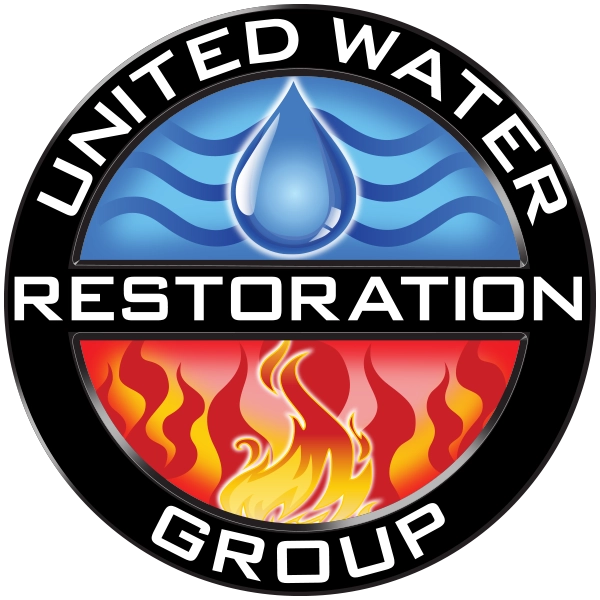 United Water Restoration Group of The Woodlands logo