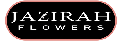 Jazirah Flowers Fujairah - Kalba logo