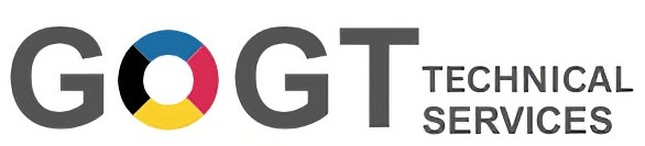GOGT Technical Services logo