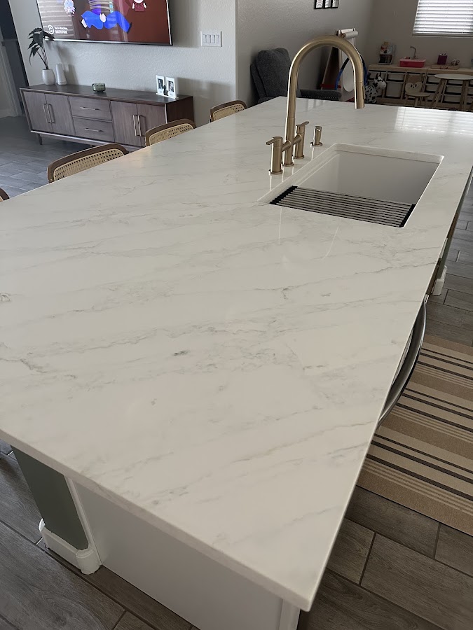 RB Granite LLC