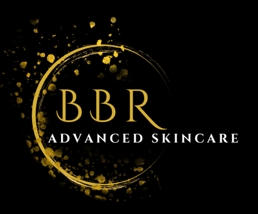 BBR Advanced Skincare logo