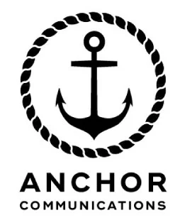 Anchor Communications logo
