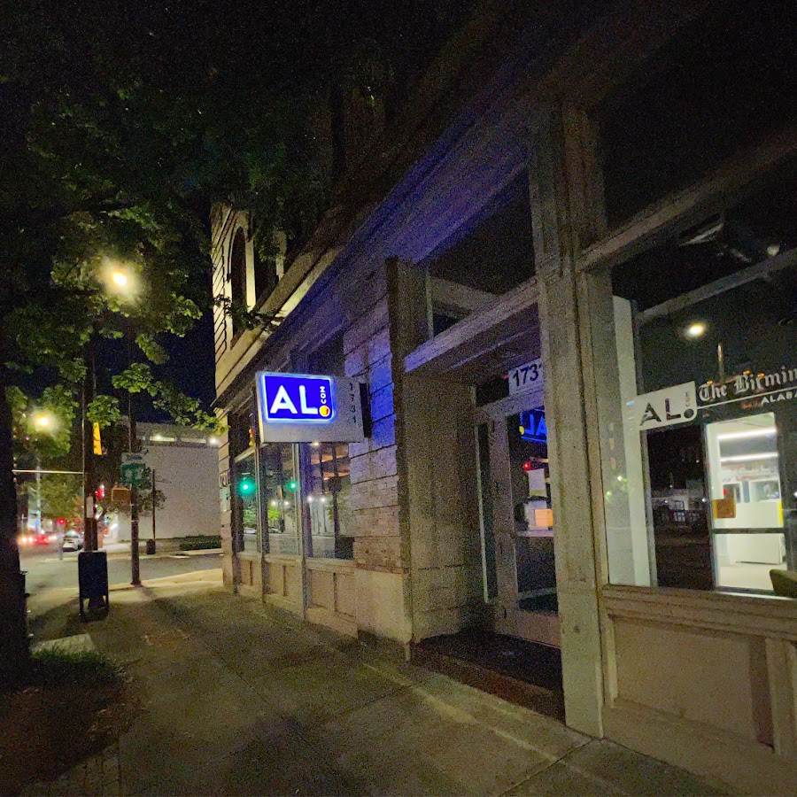 Cahaba Media Group Inc