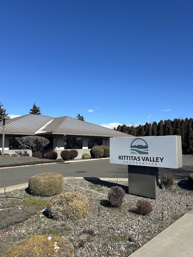 Kittitas Valley Endodontics