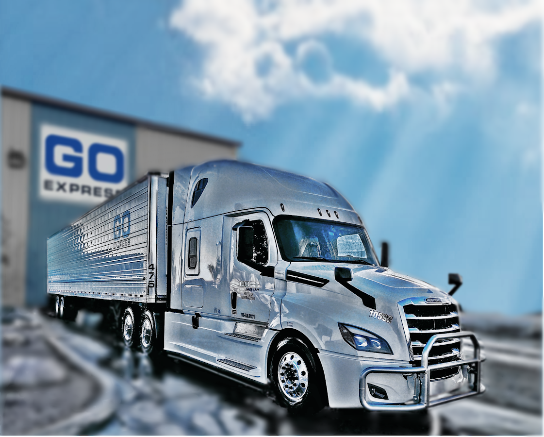 Flatbed Express Inc.