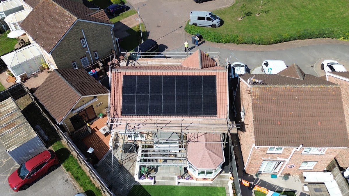 Energix Solar