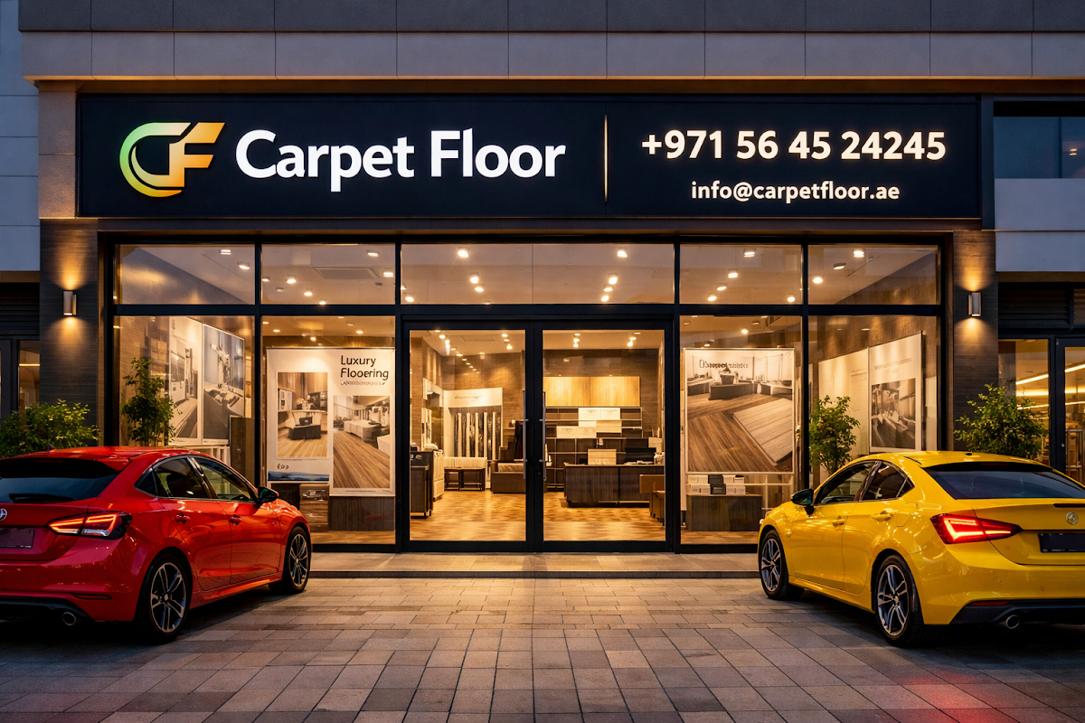 Carpet Floor